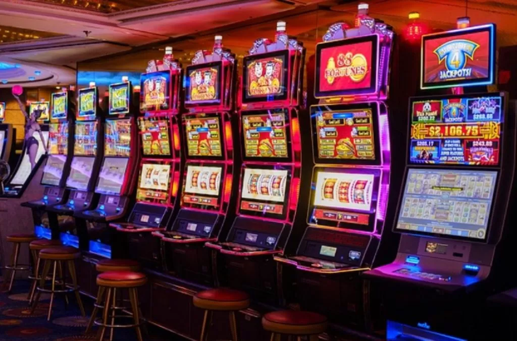 Slots 2abet - Sweet Bonanza e caça-níqueis populares