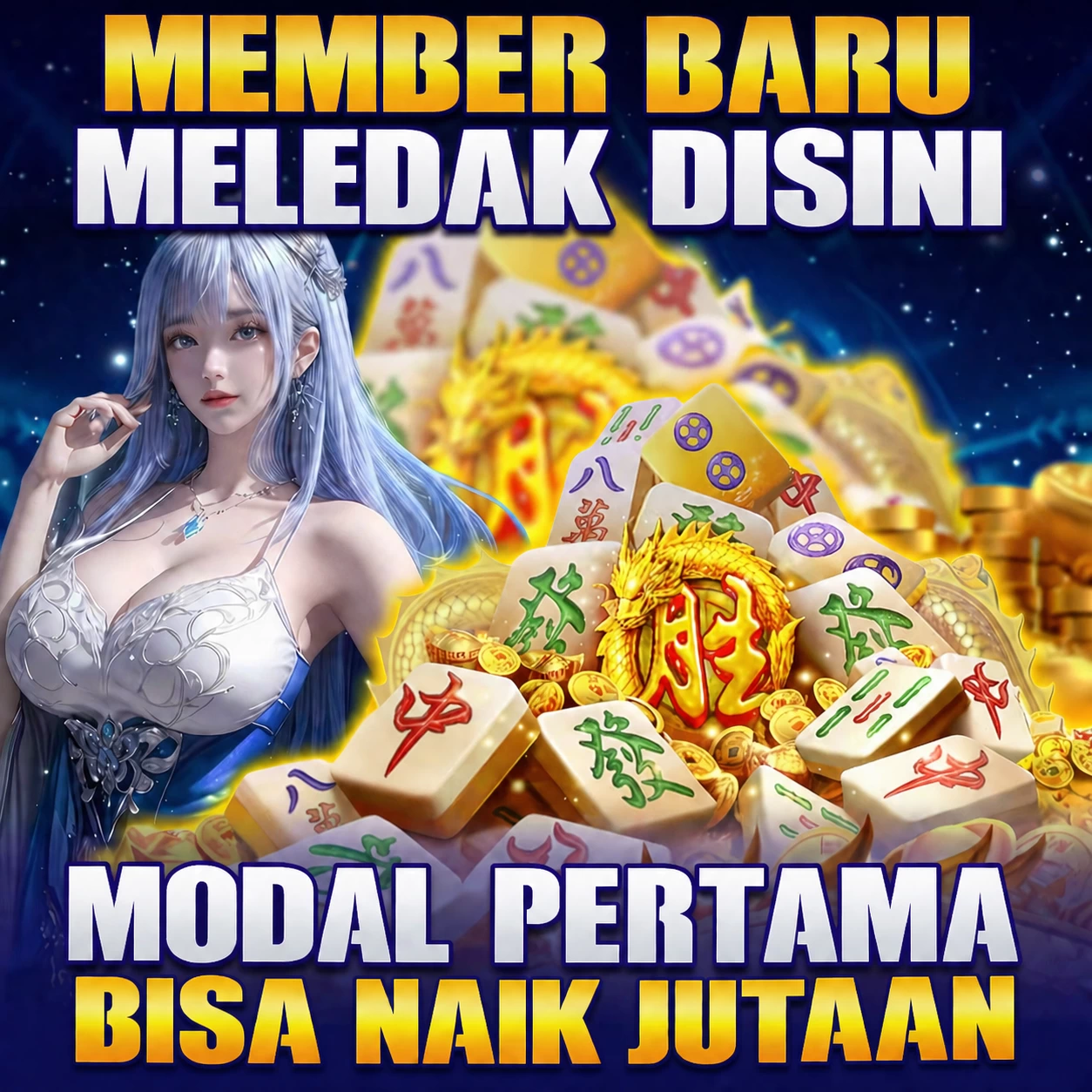 Slots com prêmios 2abet